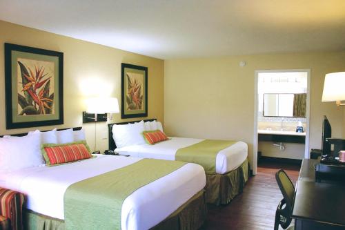 Residence Hub Inn and Suites