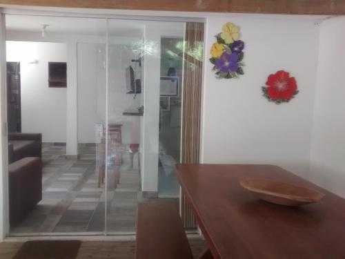 Apartamento Thyago Porto Seguro