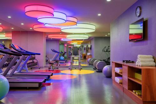 Ever Hotel Europe - image 7