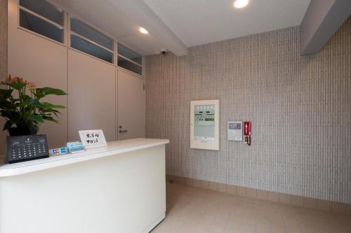 Hotel Asahi Grandeur Fuchu Chofu