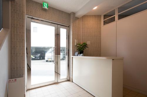 ホテル朝日グランドール府中