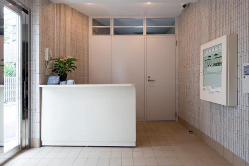 ホテル朝日グランドール府中