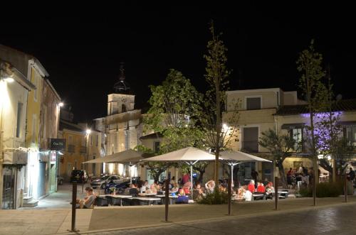 Les Terrasses de Castelnau - image 4