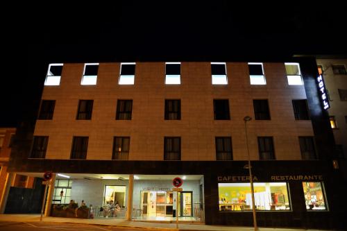 Visit Hotel - image 12
