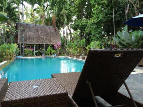 Studio Lumbung - Bali
