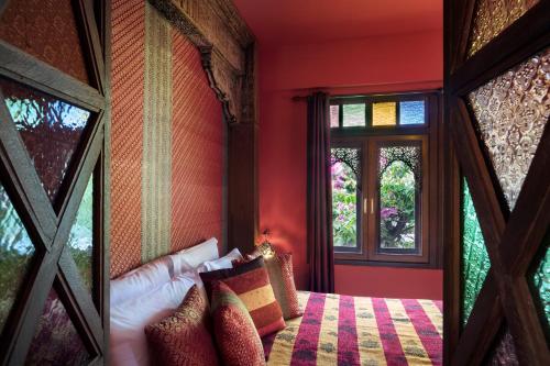 チャクラボン ヴィラズ【SHA Plus+認定】