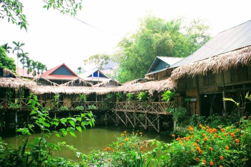 Mai Chau Countryside Homestay