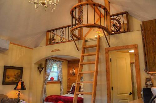 Rumpelstilzchen Two-Bedroom Cottage image 4