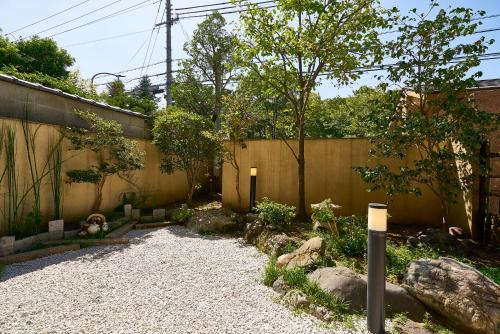 게스트하우스 니조 후쿠로-테이