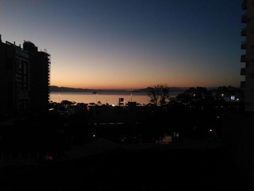 Balcony/terrace, Pup Hostel SC in Florianopolis