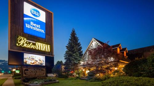 Foto - Best Western Fireside Inn