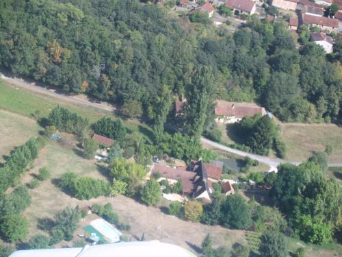 Le Clos de Carmensac - Location saisonnière - Meyrals