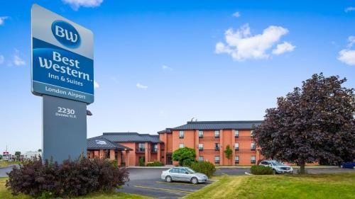 Foto - Best Western London Airport Inn & Suites