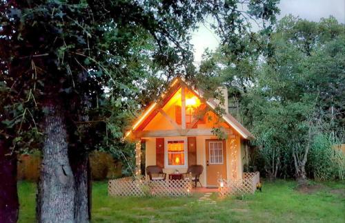 Rapunzel Two-Bedroom Cottage image 5