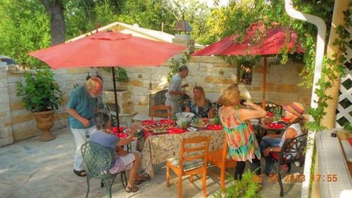 Rarumpelpunzeldornaschenwittchen Fredericksburg (TX) United States