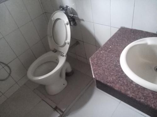 Double room, large