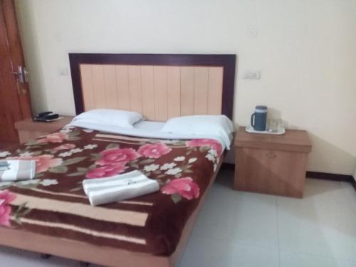 Double room, superior