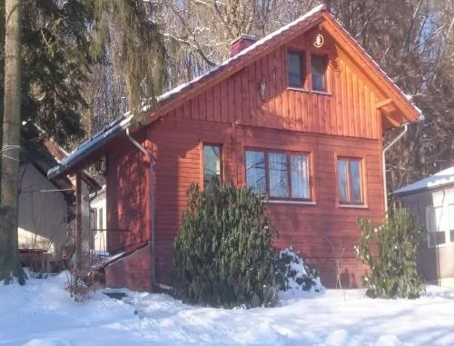 Feriendorf "Am Forsthaus" Mosbach in Mosbach, Deutschland