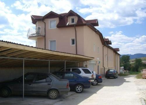 Hotel Zenit Satovcha - image 14