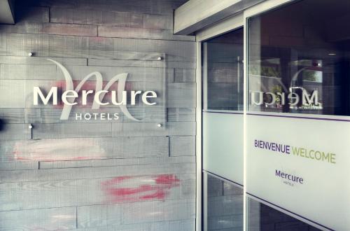 Hotel Mercure Honfleur