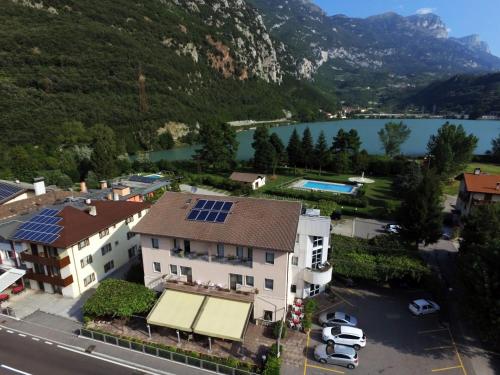 Accommodation in Padergnone