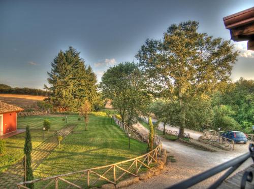 Agriturismo Podere Del Lepre - image 10