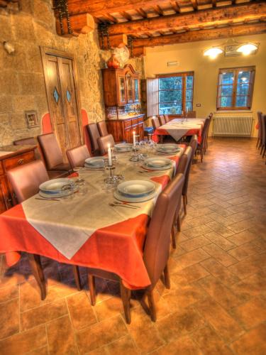 Agriturismo Podere Del Lepre 3