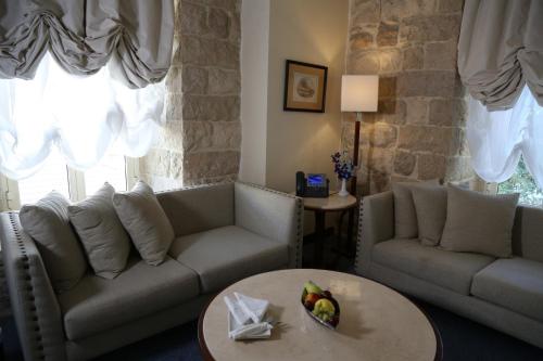 Grand Kadri Hotel - History Marked by Cristal Lebanon