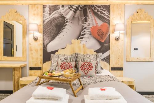 Apartament Owcze Runo Zakopane - image 6