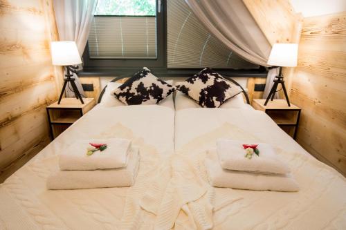 Apartament Owcze Runo Zakopane - image 13