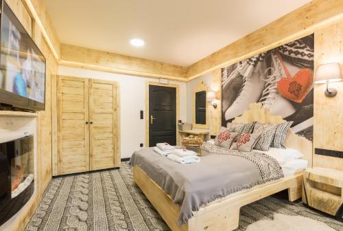 Apartament Owcze Runo Zakopane - image 4