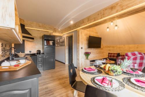 Apartament Owcze Runo Zakopane - image 3