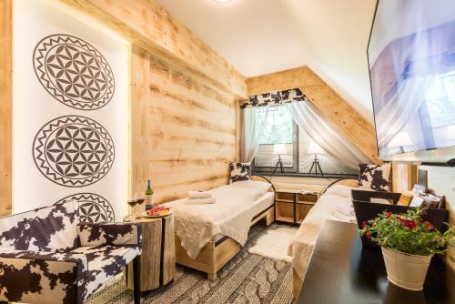 Apartament Owcze Runo Zakopane - image 9