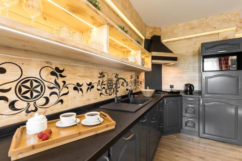 Apartament Owcze Runo Zakopane - image 11