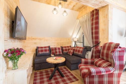 Apartament Owcze Runo Zakopane obrázok