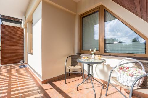 Apartament Owcze Runo Zakopane - main image