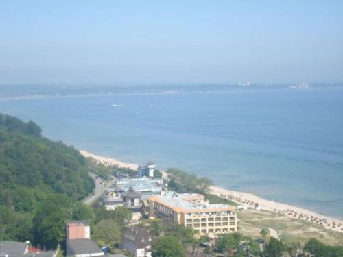 Maritim Appartement 615 - main image