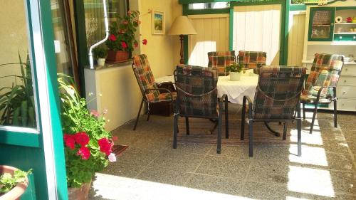 Appartementhaus Gerlinde Sams in Bad Goisern