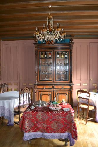 Lit en Loire