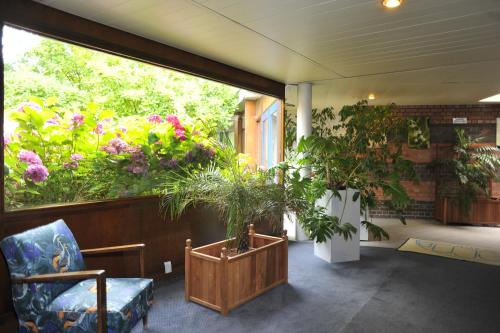 Vestabils, Hotel Agena in Faches-Thumesnil