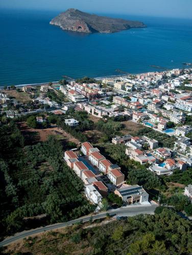 Sunrise Village Hotel - All Inclusive - main image