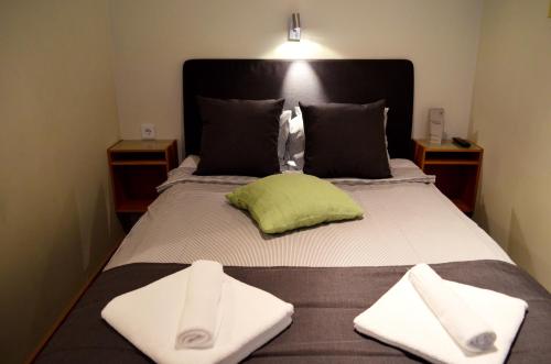 Thon Hotel Kungsbron, Sztokholm (zdjęcie 11)