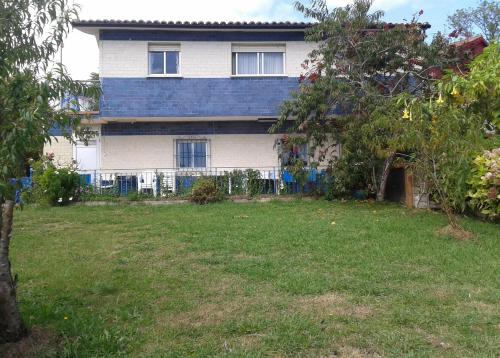  Casa Flori, Ferienwohnung in Celorio