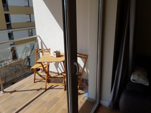 Apartament Jelen'iowska