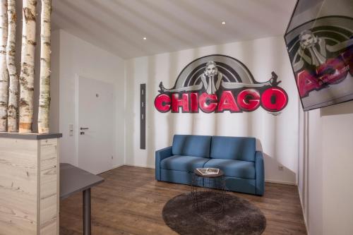 Aparthotel Backstage - image 6