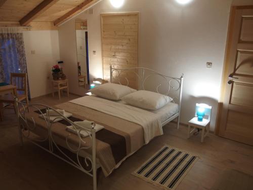 Guesthouse Casetta Verde, Pension in Novaki Motovunski