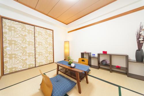 Awaji Central Room NC03