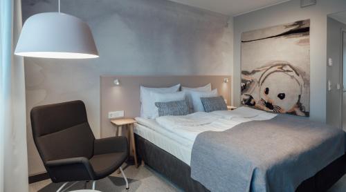 Original Sokos Hotel Presidentti Helsinki - image 14