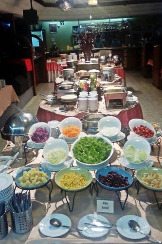 MIDO Hotel - 식음료(F&B)