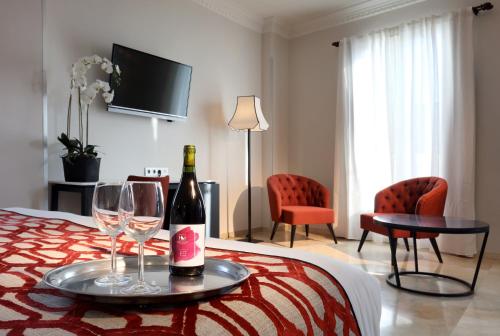 Eurostars Regina - image 8